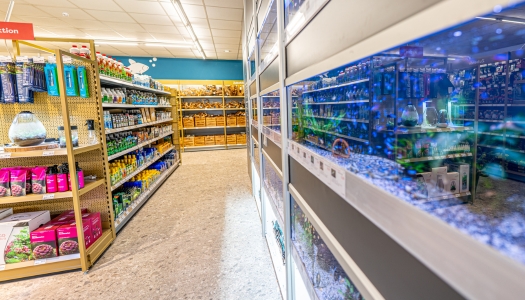 ZOO & Co. Markt in Rheda Wiedenbrück